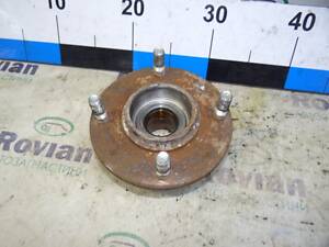 Ступица задняя (Седан) Kia CERATO 1 2004-2008 (Киа CERATO 1 2004-2008), БУ-260216