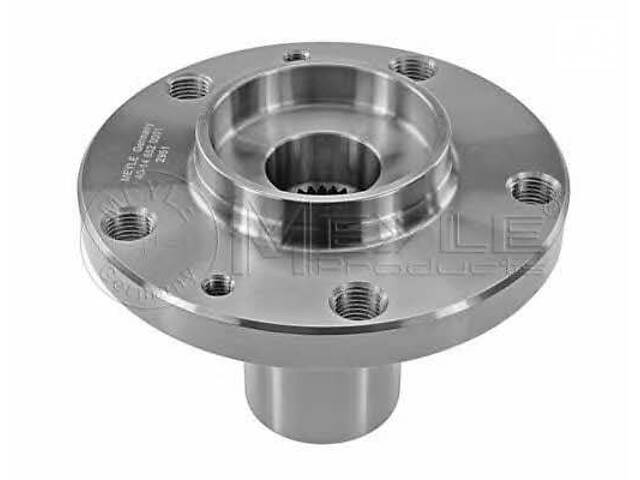 Ступиця колеса (передня) - Фото 1