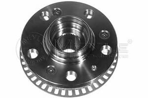 Ступиця колеса (передня)