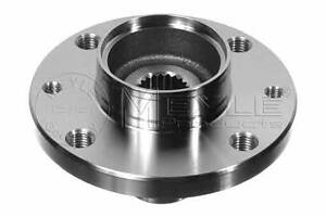 Ступиця колеса (передня)