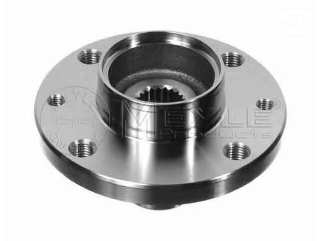 Ступиця колеса (передня) - Фото 1