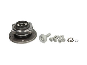 Ступица колеса с подшипником передняя BMW 1 Series 2010-2024 FAG 713 6496 90 BMW 1 Series