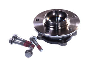 Ступица колеса с подшипником передняя BMW 1 Series 2008-2013 FAG 713 6493 80 BMW 1 Series