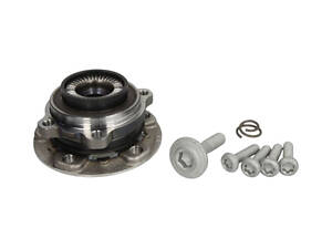 Ступица колеса с подшипником передняя BMW 5 Series 2009-2016 FAG 713 6496 30 BMW 5 series