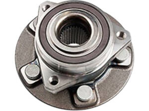 Ступица колеса с подшипником передняя Chevrolet Malibu 2012-2024 FAG 713 6449 30 Chevrolet Malibu