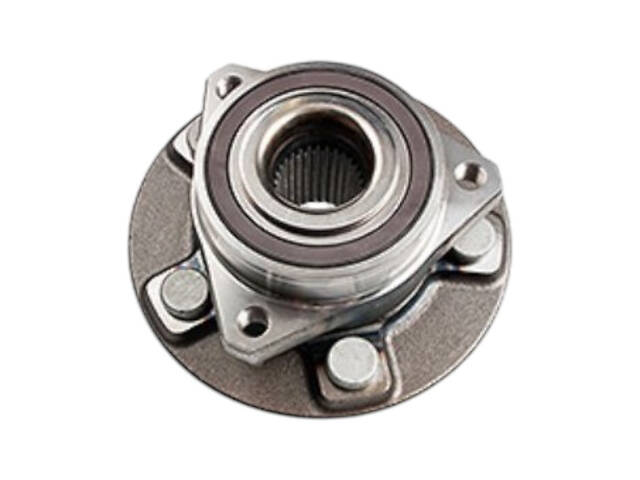 Ступица колеса с подшипником передняя Chevrolet Malibu 2012-2024 FAG 713 6449 30 Chevrolet Malibu - Фото 1