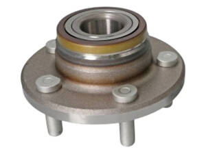 Ступица колеса с подшипником передняя Chrysler 300 C 2004-2024 FAG 713 6703 10 Chrysler 300 C