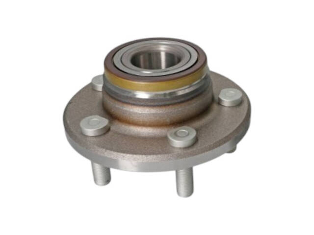 Ступица колеса с подшипником передняя Chrysler 300 C 2004-2024 FAG 713 6703 10 Chrysler 300 C - Фото 1