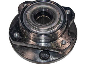 Ступица колеса с подшипником передняя Chrysler Voyager 1999-2008 SATO TECH WB90802 Chrysler Voyager