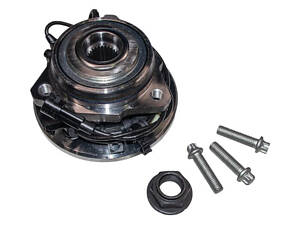 Ступица колеса с подшипником передняя Jeep Cherokee 2001-2008 SATO TECH WB90786 Jeep Cherokee