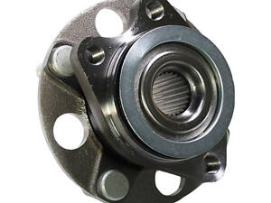 Ступица колеса с подшипником передняя Nissan Almera 2005-2024 SATO TECH WB90499 Nissan Almera