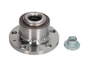 Ступица колеса с подшипником передняя Skoda Fabia 2001-2007 FAG 713 6108 20 Skoda FABIA