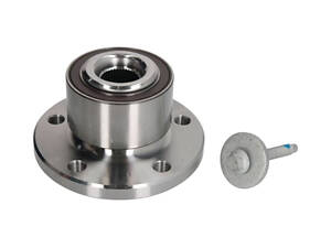 Ступица колеса с подшипником передняя Volvo S60 2010-2024 FAG 713 6604 60 Volvo S60