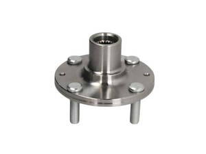 Ступица колеса с подшипником передняя VW Grafter 2006-2017 MEYLE 0146520005