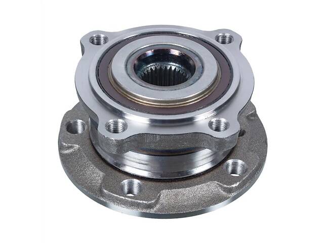 Ступиця колеса з підшипником передня - Фото 1