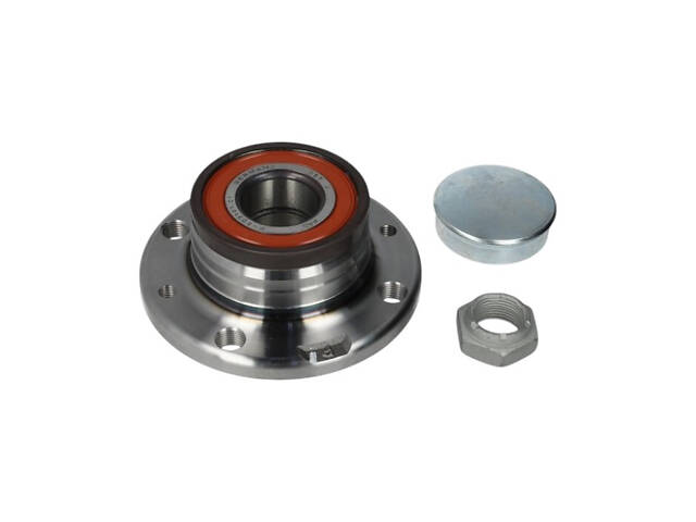 Ступица колеса с подшипником задняя Alfa Romeo Mito 2008-2024 FAG 713 6907 10 Alfa Romeo MiTo - Фото 1