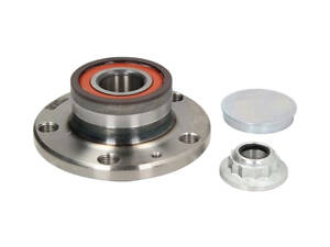 Ступица колеса с подшипником задняя Audi A1 2010-2024 FAG 713 6104 90 Audi A1