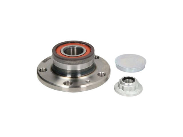 Ступица колеса с подшипником задняя Audi A1 2010-2024 FAG 713 6104 90 Audi A1 - Фото 1