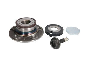 Ступица колеса с подшипником задняя Audi A4 2007-2015 FAG 713 6108 90 Audi A4