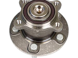 Ступица колеса с подшипником задняя Chevrolet Aveo 2011-2024 FAG 713 6451 30 Chevrolet Aveo