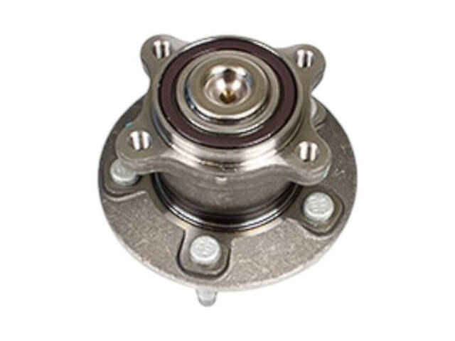 Ступица колеса с подшипником задняя Chevrolet Aveo 2011-2024 FAG 713 6451 30 Chevrolet Aveo - Фото 1