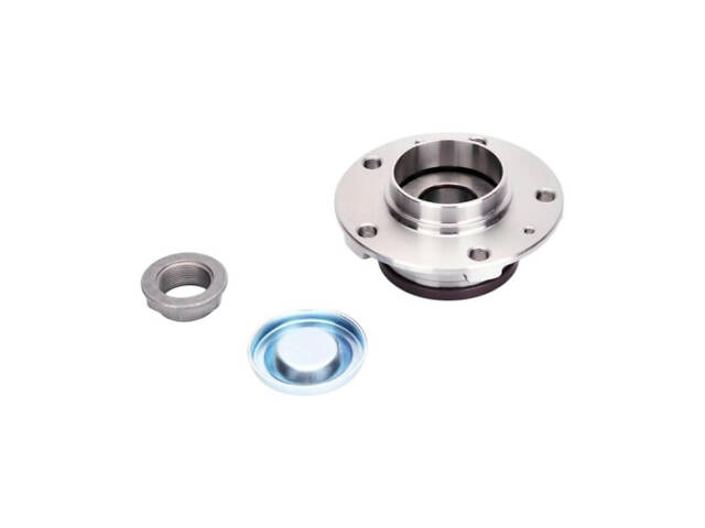 Ступица колеса с подшипником задняя Citroën C5 2008-2024 FAG 713 6405 10 - Фото 1