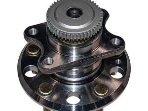 Ступица колеса с подшипником задняя Hyundai Grandeur 2003-2010 SATO TECH WB90364 Hyundai Grandeur