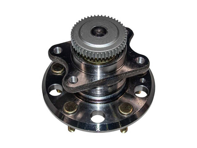 Ступица колеса с подшипником задняя Hyundai Grandeur 2003-2010 SATO TECH WB90364 Hyundai Grandeur - Фото 1