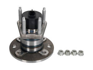 Ступица колеса с подшипником задняя Opel Astra G 1998-2011 FAG 713 6445 60 Opel Astra G