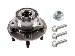 Ступица колеса с подшипником задняя Opel Insignia 2008-2018 FAG 713 6449 50 Opel Insignia