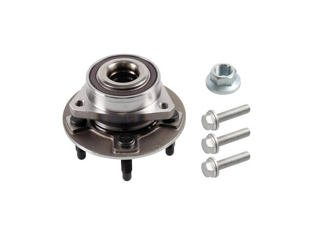 Ступица колеса с подшипником задняя Opel Insignia 2008-2018 FAG 713 6449 50 Opel Insignia - Фото 1