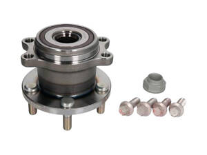 Ступица колеса с подшипником задняя Subaru Legacy 2003-2015 FAG 713 6222 00 Subaru Legacy