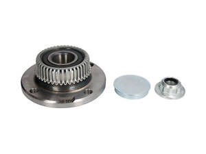 Ступица колеса с подшипником задняя VW Polo 1995-2005 FAG 713 6103 20