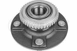 Ступиця колеса з підшипником задня