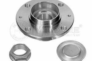 Ступиця колеса з підшипником задня