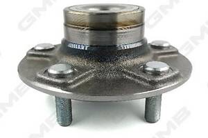 Ступиця колеса з підшипником задня