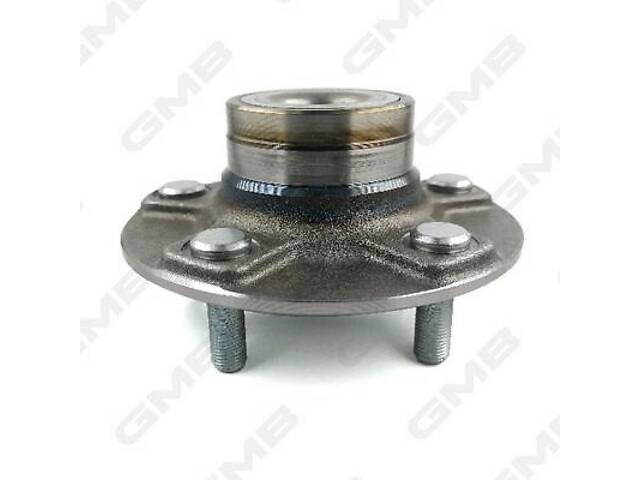 Ступиця колеса з підшипником задня - Фото 1