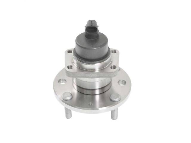 Ступиця колеса з підшипником - Фото 1