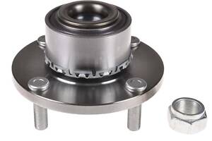 Ступиця колеса з підшипником