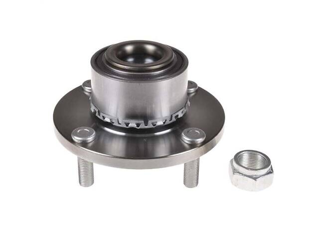 Ступиця колеса з підшипником - Фото 1