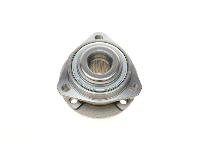 Ступица перед. ABS- (на 4 болта) Opel Astra 98- GSP 9333036K Opel Astra 13123485, 90538939 - Фото 2