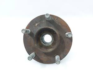 Ступица передняя правая Mazda 3 2014-2018 B45A3304X Mazda 3