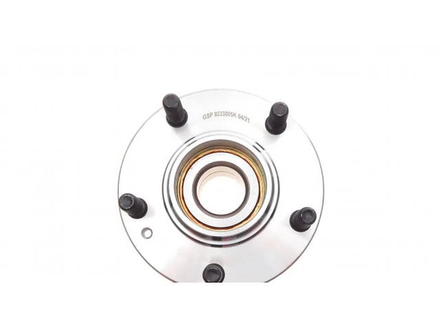 Ступица сбора зад. HYUNDAI SANTA FE 2.4I 16V, 2.7I 24V, 2.0CRDI 16V (4WD) 00.07-,TUCSON 04.06-,SPORT GSP 9233005K KIA S - Фото 4