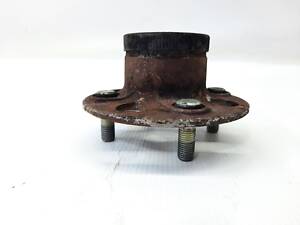 Ступица задняя левая/правая Honda Insight 2010-2014 42200TF0Z51 Honda Insight