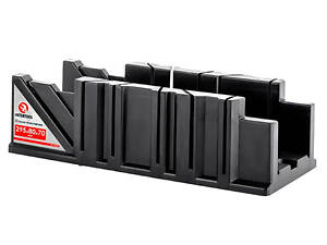 Стислі пластикове Intertool 295 х 80 х 70 мм (HT-0725)