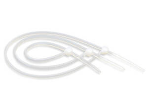 Стяжка 200мм, 100шт. Atcom (9176)