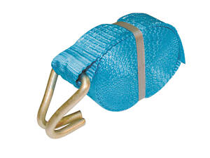 Стяжка груза ГОСПОДАР 50 мм 10 м 92-0491