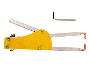 Стыковой инструмент для аппарата точечной сварки SUNKKO №1747