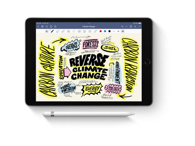 Стилус Apple Pencil (1st Generation), Model A1603 (MYQW3ZM/A) - Фото 5