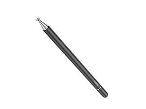 Стилус HOCO GM103 Fluent series universal capacitive pen Black yL.